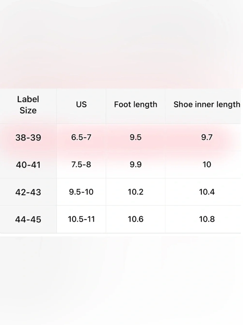 Pink Leopard - Slippers - Picture 3 of 5